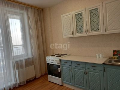 Лот: 20614321. Фото: 1. Продам 1-комн. кв. 35.8 кв.м... Квартиры, студии