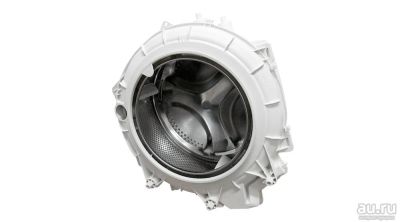 Лот: 15326095. Фото: 1. Бак в сборе Ariston, Indesit 282747. Запчасти для остальной бытовой техники
