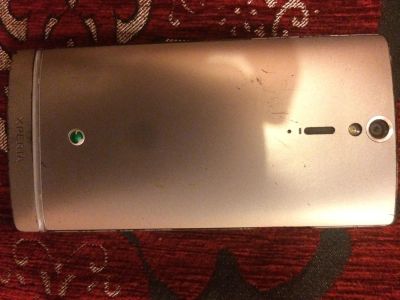 Лот: 8017961. Фото: 1. Xperia lt 26i. Смартфоны