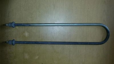 Лот: 9370386. Фото: 1. Тэн U-образный(водяной) 4Квт.Новый... Запчасти