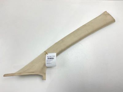 Лот: 22634470. Фото: 1. Накладка на стойку Citroen C4... Другое (автозапчасти)