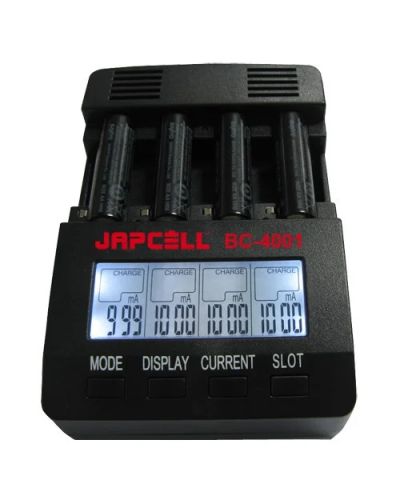 Лот: 7565235. Фото: 1. Japcell BC-4001 интеллектуальное... Печатные платы