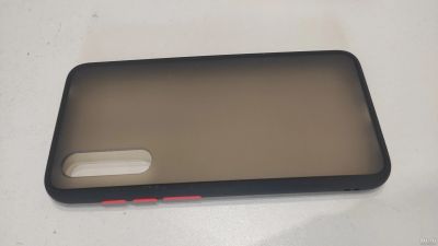 Лот: 17288911. Фото: 1. Чехол Xiaomi Mi 9 Lite / Mi CC9. Чехлы, бамперы