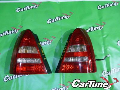 Лот: 10598062. Фото: 1. стоп-сигнал subaru forester SG5... Оптика и освещение