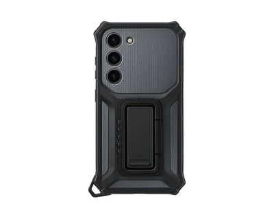 Лот: 25026611. Фото: 1. Чехол Samsung Rugged Gadget Case... Чехлы, бамперы