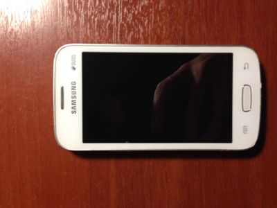Лот: 5366246. Фото: 1. Телефон Samsung gt-s7262. Смартфоны