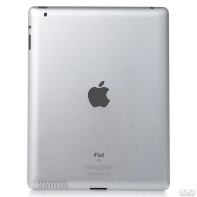 Лот: 13775276. Фото: 1. 9.7" Планшет Apple iPad 2 64Gb... Планшеты