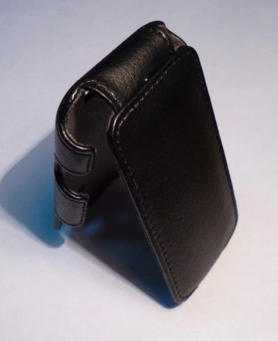 Лот: 3329533. Фото: 1. Флип-кейс Activ Leather для Samsung... Чехлы, бамперы