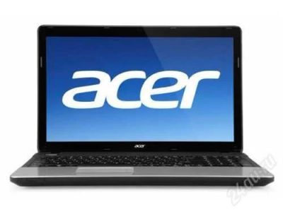 Лот: 2601996. Фото: 1. Новый игровой Acer Aspire E1-571G-53234G50Mnks... Ноутбуки