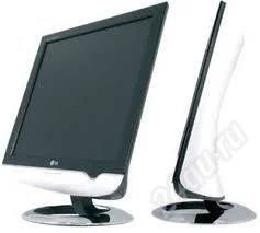 Лот: 1625920. Фото: 1. Монитор ЖК 17" - LG Flatron L1740PQ... ЖК-мониторы