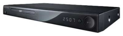 Лот: 4582357. Фото: 1. samsung DVD-P191. DVD, Blu-Ray плееры