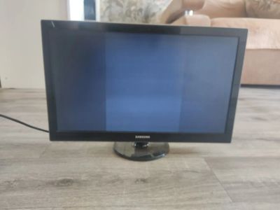Лот: 19302290. Фото: 1. Телевизор Samsung. Телевизоры