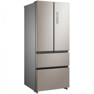 Лот: 20941372. Фото: 1. Холодильник Бирюса FD 431 I... Холодильники, морозильные камеры