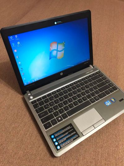Лот: 11023216. Фото: 1. HP ProBook 4340s. Ноутбуки