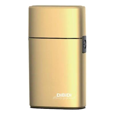 Лот: 24866130. Фото: 1. Шейвер DiBiDi Beauty Equipm Pro... Укладка и стрижка волос, бритьё, эпиляция