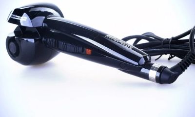Лот: 6176704. Фото: 1. Плойка babyliss. Другое (красота и здоровье)