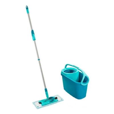 Лот: 24661933. Фото: 1. Набор для уборки Leifheit Clean... Инвентарь для уборки