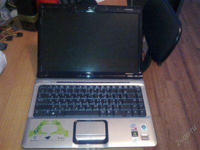 Лот: 1507659. Фото: 1. HP Pavilion dv2740er. Ноутбуки