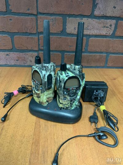 Лот: 17137730. Фото: 1. Рация Midland GXT-850. Рации, радиостанции