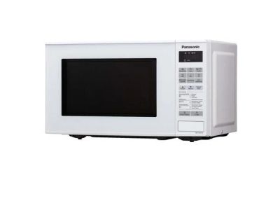 Лот: 12517293. Фото: 1. Микроволновая печь Panasonic NN-GT261W... Микроволновки, мини-печи