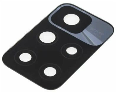 Лот: 20855724. Фото: 1. Cтекло камеры Xiaomi Redmi 10C... Корпуса, клавиатуры, кнопки