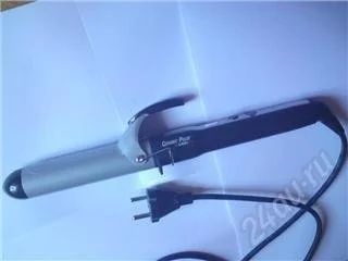 Лот: 82018. Фото: 1. Плойка BaByliss PRO Ceramic Pulse. Остальная техника