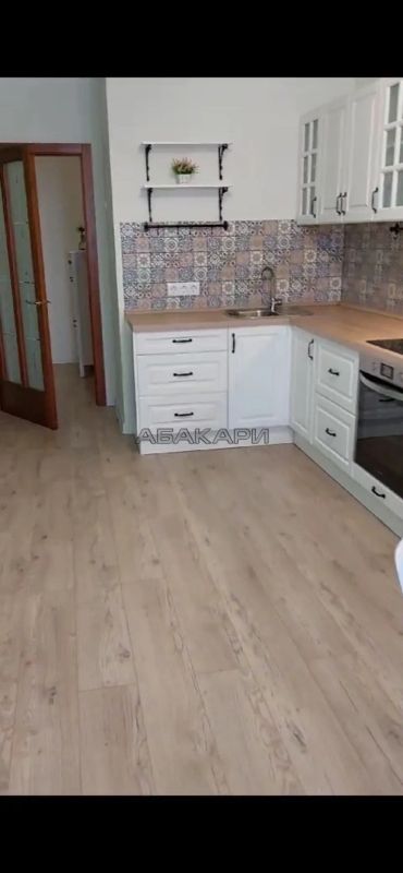 Лот: 21425380. Фото: 1. Сдам 1-комн. улица 9 Мая, 35А... Квартиры, студии
