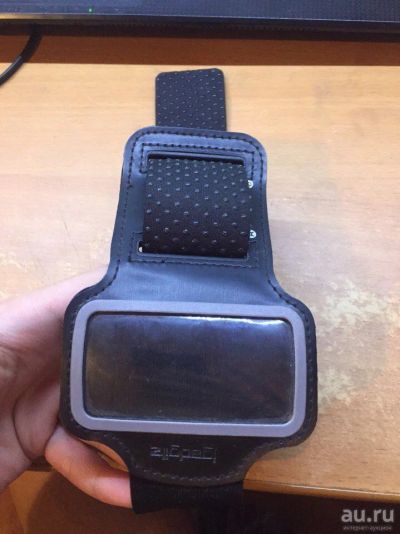 Лот: 8931760. Фото: 1. Чехол для ipod 7. В идеальном... Чехлы, бамперы