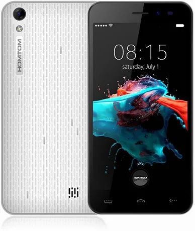 Лот: 8276894. Фото: 1. Homtom HT16. Смартфоны