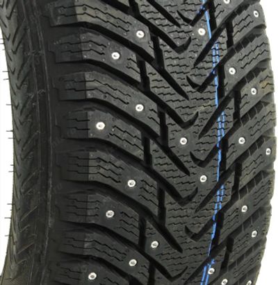 Лот: 19456009. Фото: 1. шины 205/65 R15 Nokian Nordman... Шины