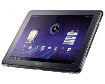 Лот: 7157891. Фото: 1. Планшет 3Q TAB SURF TS9705B 116A32... Планшеты