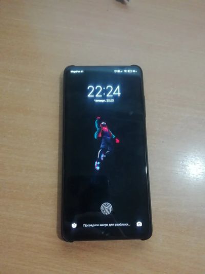 Лот: 17388666. Фото: 1. Xiaomi MI 9T. Смартфоны