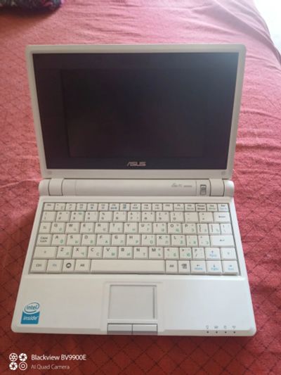 Лот: 19037807. Фото: 1. Asus eee pc. Ноутбуки