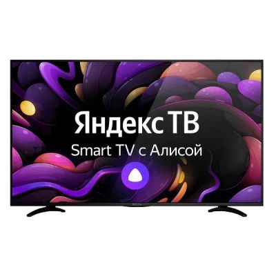 Лот: 24467258. Фото: 1. Ultra HD (4K) LED телевизор 50... Телевизоры