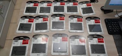 Лот: 14787502. Фото: 1. Ссд ssd накопитель Kingston a400... SSD-накопители
