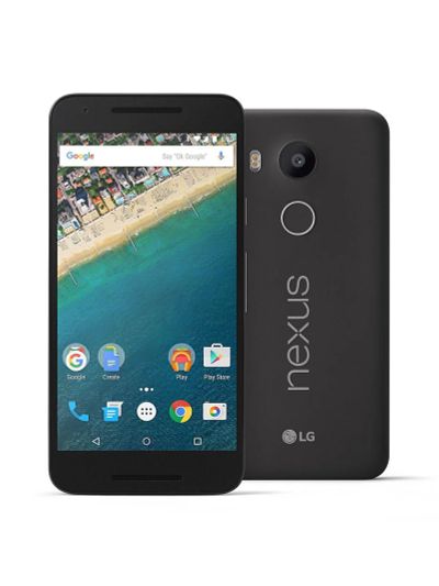 Лот: 15159742. Фото: 1. Nexus 5x. Смартфоны