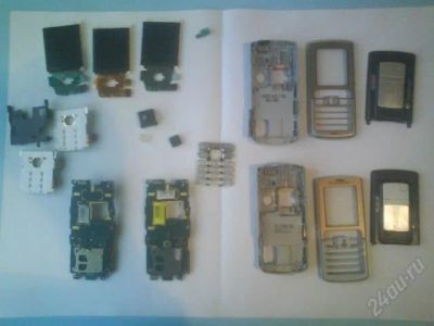 Лот: 1745074. Фото: 1. SE K750. Кнопочные мобильные телефоны
