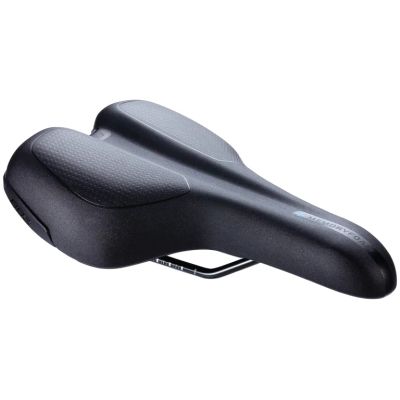 Лот: 15878530. Фото: 1. Седло BBB BSD-115 TouringPlus... Запчасти