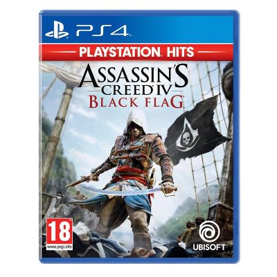 Лот: 24501208. Фото: 1. Игра для PS4 Ubisoft Assassin... Игры для консолей