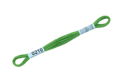 Лот: 25012861. Фото: 1. Нитки для вышивания "Gamma" мулине... Вышивание