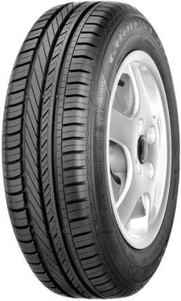 Лот: 3813417. Фото: 1. 185/60R14 TL GY 82T Duragrip. Шины