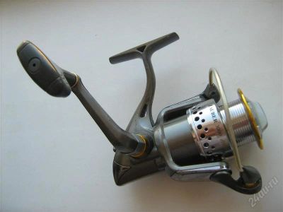Лот: 925366. Фото: 1. Продам катушку рыболовную RYOBI... Катушки, комплектующие