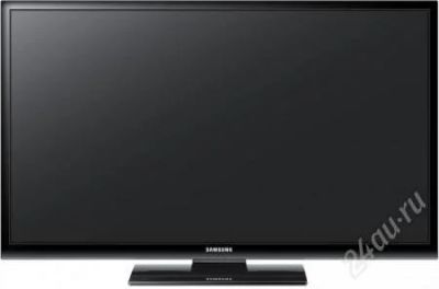 Лот: 2092439. Фото: 1. Телевизор плазменный SAMSUNG PS-43E450A1WXRU... Телевизоры
