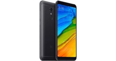 Лот: 11074648. Фото: 1. Xiaomi Redmi 5 Plus 32GB /3GB... Смартфоны