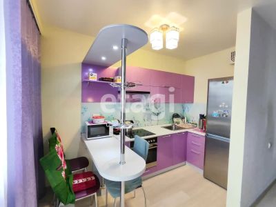 Лот: 25511479. Фото: 1. квартира , Красноярск Взлётная... Квартиры, студии