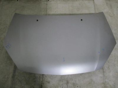 Лот: 15739775. Фото: 1. Капот Suzuki Aerio, RA41S, RB21S... Кузов