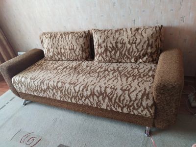 Лот: 15664729. Фото: 1. Диван. Диваны
