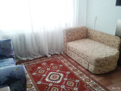 Лот: 4157567. Фото: 1. Сдам очень уютную, с теплой атмосферой... Квартиры, студии