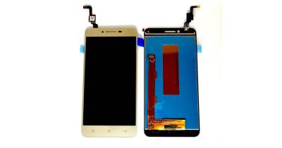 Лот: 14375329. Фото: 1. Дисплей для Lenovo Vibe K5 Plus... Дисплеи, дисплейные модули, тачскрины