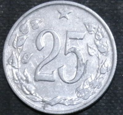 Лот: 12241917. Фото: 1. Страны Запада (9663) Чехословакия. Остальные страны